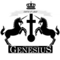 Genesius HID logo - Similar company to La Cle Rapide