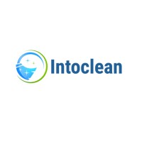 Intoclean IE logo - Similar company to Flowgistics