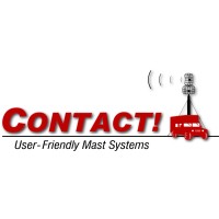 Tim Price Inc dba Contact Corporation logo - Similar company to Rib International Group