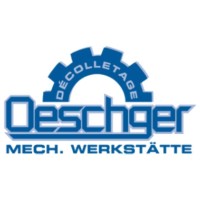 Oeschger-Mechanik AG logo - Similar company to S-Tools