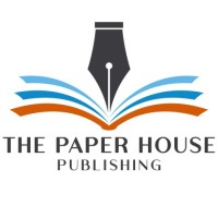 The Paper House logo - Similar company to Dandelion Pr