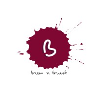 Brew N Brush logo - Similar company to Haptic R&D Consulting Srl