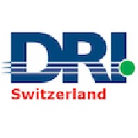 DRI Switzerland (Disaster Recovery Institute) logo - Similar company to Indie Ad