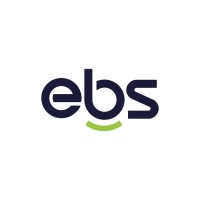 EBS (Electronic Business Systems Limited) logo - Similar company to Topline Cable Solutions Ltd