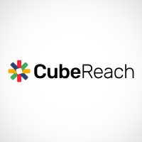 Cube Reach Technologies logo - Similar company to Freelance Conscom