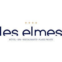 Les Elmes logo - Similar company to Spareau