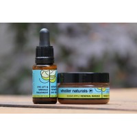 Whistler Naturals Skin Care Ltd.
