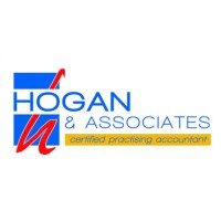 Hogan & Associates CPA logo - Similar company to J. Samuel Richards & Associates Cpa