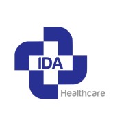 IDA Healthcare logo - Similar company to Reicrowdlatam