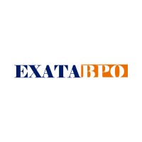 Exata BPO logo - Similar company to Km Consultora De Carreira Para O Financeiro