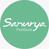 Sanurya FastGood logo - Similar company to Mytentpro
