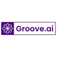 Groove.ai logo - Similar company to Groovecm