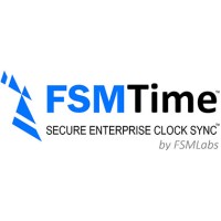 FSMTime by FSMLabs logo - Similar company to Luminex Software, Inc.