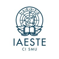 IAESTE INDIA CI SMU logo - Similar company to Smitmun