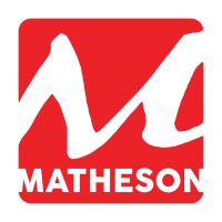 Matheson Windows & Doors (2006) Ltd logo - Similar company to Trinity Energy Group