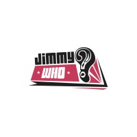 Jimmy who logo - Similar company to Kuli Alma
