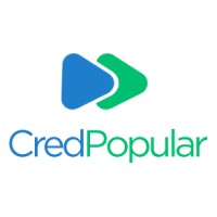 Cred Popular Microcrédito logo - Similar company to Obrabank