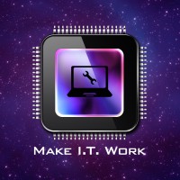 Make IT Work Ltd logo - Similar company to Moggans