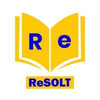 ReSOLT logo - Similar company to Language Fluent