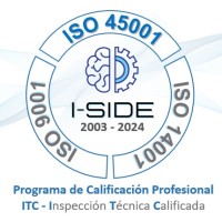 I-Side logo - Similar company to Windbackchile.Cl