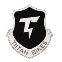TIITAN BIKES SAC logo - Similar company to Pormayor.Pe