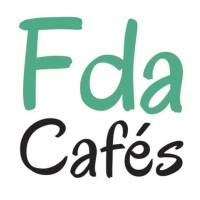 FDA CAFÉS logo - Similar company to Am Lightning
