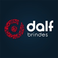 Dalf Brindes logo - Similar company to Dalf