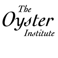 Oyster Institute logo - Similar company to Algafeed