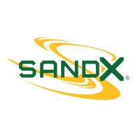 Sand X & Super Loop logo - Similar company to Pier 57 Development Co.
