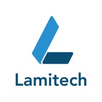 Lamitech logo - Similar company to Andercol