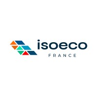 ISOECO FRANCE logo - Similar company to Skool Orientation