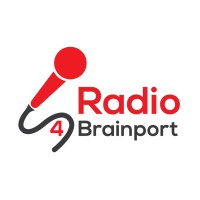 Radio 4 Brainport, the expat station logo - Similar company to Xeddi