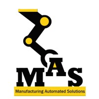 Manufacturing Automated Solutions logo - Similar company to True Line Layout
