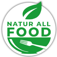 NaturAll Food logo - Similar company to Food Innovation Group