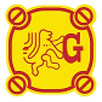 Grutty Shoes logo - Similar company to Cottonways