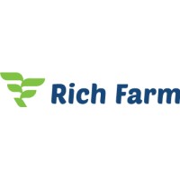 Richfarm Agri Pty Ltd logo - Similar company to Terramarine As
