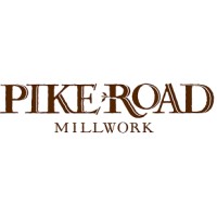 Pike Road Millwork logo - Similar company to Alg Labels + Graphics