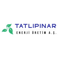 Tatlıpınar Enerji Üretim A.Ş logo - Similar company to Livetech Enerji San. Ve Tic. Ltd. Şti.