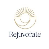 Rejuvorate logo - Similar company to Legateca
