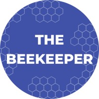 The Beekeeper logo - Similar company to Javlis
