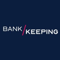 BankKeeping logo - Similar company to Komodo Development Pvt Ltd