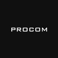 PROCOM INDIA logo - Similar company to Procom Office Solutions