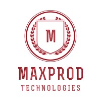 MaxProd Technologies LLC logo - Similar company to Cyberusa