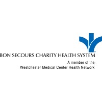 Bon Secours Charity Health System Foundations logo - Similar company to Rogue Management