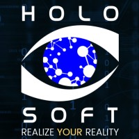Holosoft logo - Similar company to Marber Security