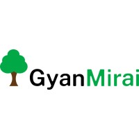 Gyanmirai logo - Similar company to Xaya Esolutions - Ecommerce Consultancy