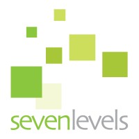 Seven Levels logo - Similar company to Seven Levels
