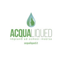 Acqualiqued© Srl logo - Similar company to Vernengo Servizi Srl