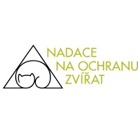 NADACE NA OCHRANU ZVÍŘAT logo - Similar company to Refugium.Eu