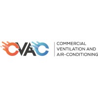 CVAC LIMITED logo - Similar company to Location Cvac